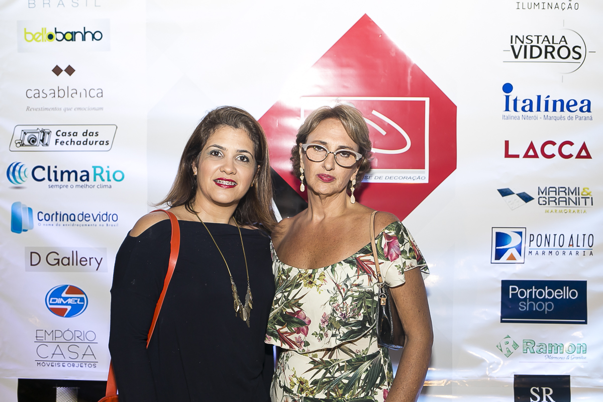 Coquetel NFD de Pré-estréia – Mostra Casa Design 15 anos